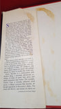 Stephen King's - Danse Macabre, Everest House, 1981, First Edition