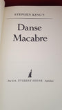 Stephen King's - Danse Macabre, Everest House, 1981, First Edition