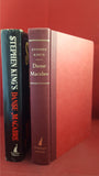 Stephen King's - Danse Macabre, Everest House, 1981, First Edition