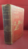 E Nesbit - Five Children And It, T Fisher Unwin, 1902, First Edition