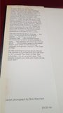 Hugh Lamb - The Taste of Fear, W H Allen, 1976, Signed, Inscribed
