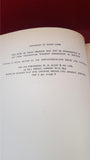 Hugh Lamb - The Taste of Fear, W H Allen, 1976, Signed, Inscribed