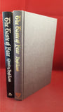 Hugh Lamb - The Taste of Fear, W H Allen, 1976, Signed, Inscribed