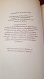 John Spencer & Hilary Evans - Phenomenon, Flying Saucers to UFOs, Macdonald,1988