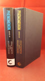John Spencer & Hilary Evans - Phenomenon, Flying Saucers to UFOs, Macdonald,1988