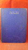 Max Beerbohm - Seven Men, William Heinemann, 1919, First Edition