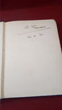 Max Beerbohm - Seven Men, William Heinemann, 1919, First Edition