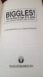 P Berresford Ellis & J Schofield - Biggles! The Life Story of Capt W E Johns, Veloce, 1993