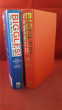 P Berresford Ellis & J Schofield - Biggles! The Life Story of Capt W E Johns, Veloce, 1993