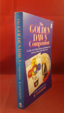 R A Gilbert -The Golden Dawn Companion, Aquarian, 1986, Signed, Inscribed, 1st  Edition
