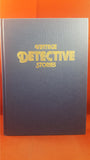 Mike Higgs - Vintage Detective Stories, Galley Press, 1987, First Edition, Mrs Henry Wood