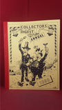 Eric Fayne - Collectors Digest Annual 1980, Thirty-Fourth Year