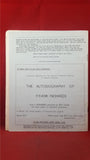Collectors' Digest Volume 16 Number 184, April 1962