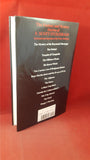 Peter Haining - Fantasy & Mystery stories of F Scott Fitzgerald, Hale, 1991, First Edition