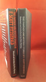 Peter Haining - Fantasy & Mystery stories of F Scott Fitzgerald, Hale, 1991, First Edition