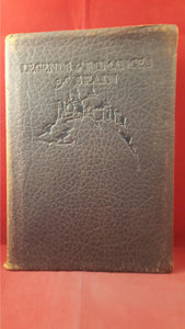 Lewis Spence - Legends & Romances of Spain, George G Harrap, 1920