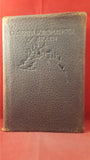 Lewis Spence - Legends & Romances of Spain, George G Harrap, 1920