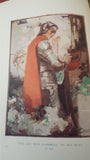 Lewis Spence - Legends & Romances of Spain, George G Harrap, 1920