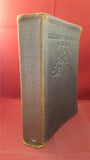 Lewis Spence - Legends & Romances of Spain, George G Harrap, 1920