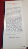 H L Lawrence - The Children of Light, Macdonald, 1960, First Edition, Signed, Inscribed