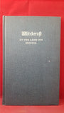 Henry Durbin - Witchcraft At The Lamb Inn Bristol, Vance Harvey, 1971, Limited