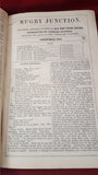 All The Year Round - Charles Dickens - Tom Tiddlers Ground, Christmas 1861