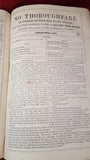 All The Year Round - Charles Dickens - Tom Tiddlers Ground, Christmas 1861