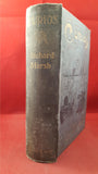Richard Marsh - Curios, John Long, 1898, First Edition