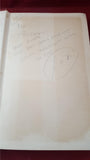 Vincent Brome - A Biography H G Wells, Longmans, 1951, First Edition, Signed, Inscribed
