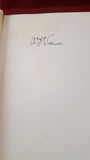 Chris Massie - The Confessions Of A Vagabond, Sampson Low, no date, First Edition