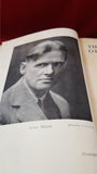 Chris Massie - The Confessions Of A Vagabond, Sampson Low, no date, First Edition