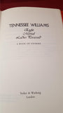 Tennessee Williams - Eight Mortal Ladies Possessed, Secker & Warburg, 1975