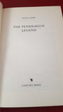 Antal Szerb - The Pendragon Legend, Corvina Press, 1963, Signed by Translator
