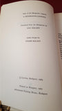 Antal Szerb - The Pendragon Legend, Corvina Press, 1963, Signed by Translator