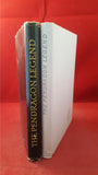 Antal Szerb - The Pendragon Legend, Corvina Press, 1963, Signed by Translator
