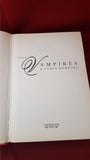 Charles Dickens - Great Vampires & Other Horrors, Chancellor Press, 1992