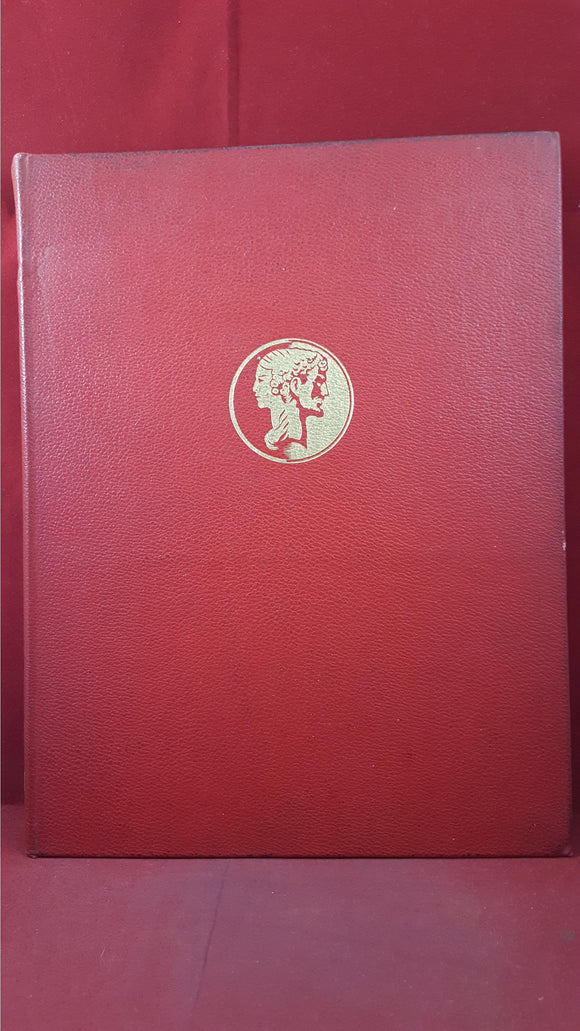 William Shakespeare - Lucrece, Winchester Publications, 1948