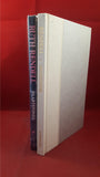 Ruth Rendell - Heartstones, Harper & Row, 1987, First Edition, Signed, Inscribed