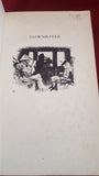Iain Sinclair - Downriver, Paladin Grafton, 1991, First Edition