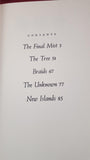 Maria Luisa Bombal - New Islands & Other Stories, Farrar Straus Giroux, 1982, First Edition