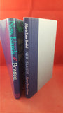 Maria Luisa Bombal - New Islands & Other Stories, Farrar Straus Giroux, 1982, First Edition