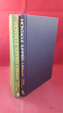 Timothy d'Arch Smith - Montague Summers A Bibliography, Aquarian, 1983, Revised