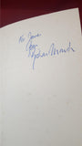 Richard March - The Darkening Meridian, William Campion, 1951, Signed, New Revised