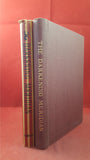 Richard March - The Darkening Meridian, William Campion, 1951, Signed, New Revised