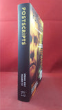 Peter Crowther-Postscripts A to Z of Fantastic Fiction, Number 10, Spring 2007, 1st Edition