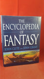 John Clute & John Grant - The Encyclopedia Of Fantasy, Orbit, 1997, First Edition