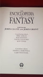 John Clute & John Grant - The Encyclopedia Of Fantasy, Orbit, 1997, First Edition