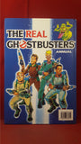 The Real Ghostbusters Annual, Marvel Comics, 1989