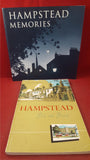 Hampstead Past and Present & Hampstead Memories, 2000