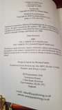 Peter Crowther & Nick Gevers - Enemy Of The Good, PS, 2009, First Edition